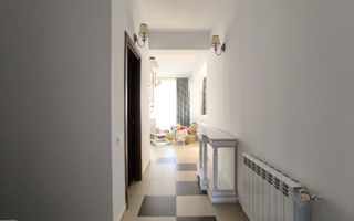 MAMAIA HANUL PIRATILOR- Duplex de lux cu priveliste fabuloasa si aer curat ! - Poză 59