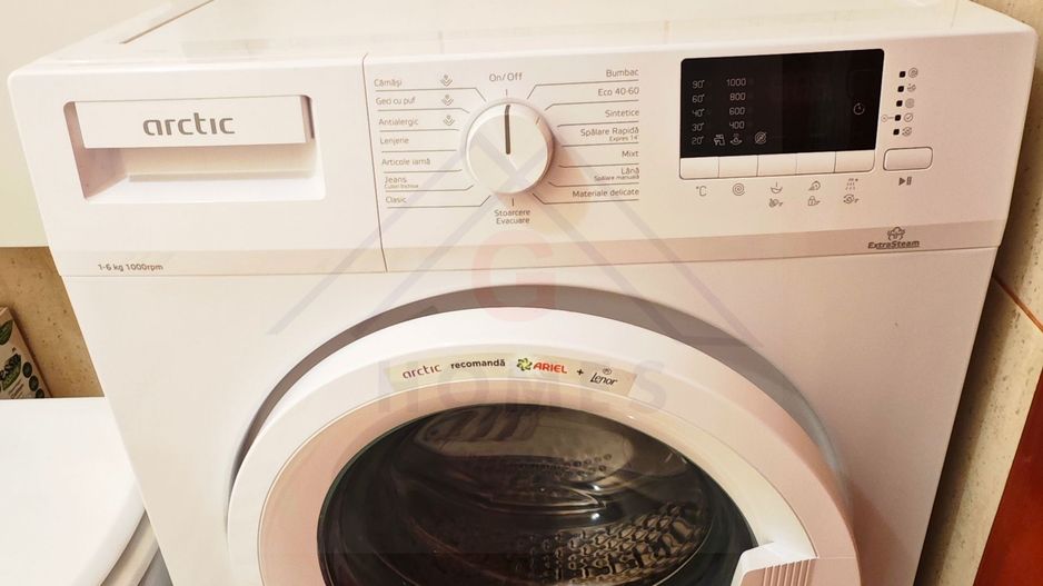 Apartament mare, decomandat, bucatarie separata. PET FRIENDLY. - Poză 26