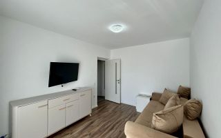 Apartament 2 camere, decomandat, 2 locuri de parcare - C. Arhitectilor - Poză 1