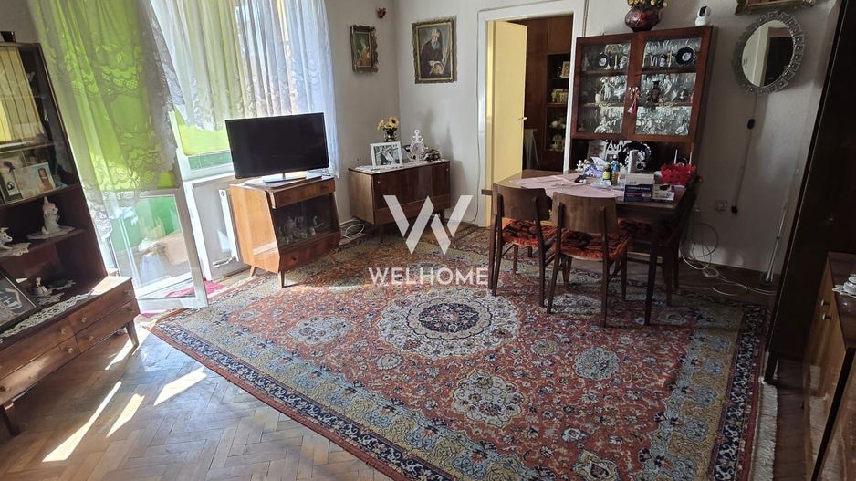 Apartament 2 camere cu bucatarie separata - Terezian Sibiu - Poză 3