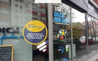 Spatiu comercial Vacaresti - Poză 3