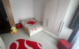 AP. 2 CAMERE RAHOVA, MOBILAT/UTILAT, BUCATARIE INCHISA, COMISION 0% - Poză 5