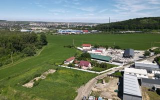 Teren 4.844mp intravilan Scheia | Suceava - Poză 3