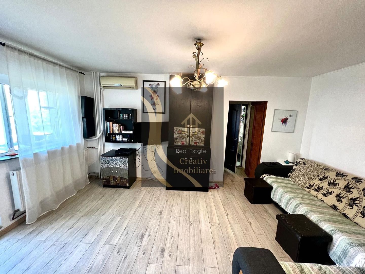 4 camere | 89 mp | Liceul Bolintineanu | Bloc anvelopat | Posibilitate centrală - Poză 6