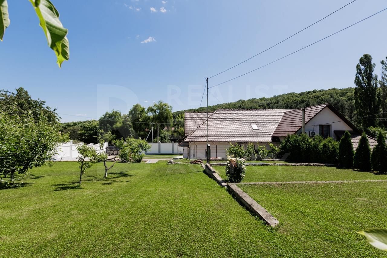 Vânzare, casă, 2 nivele, strada Buiucani, Dumbrava - Poză 3