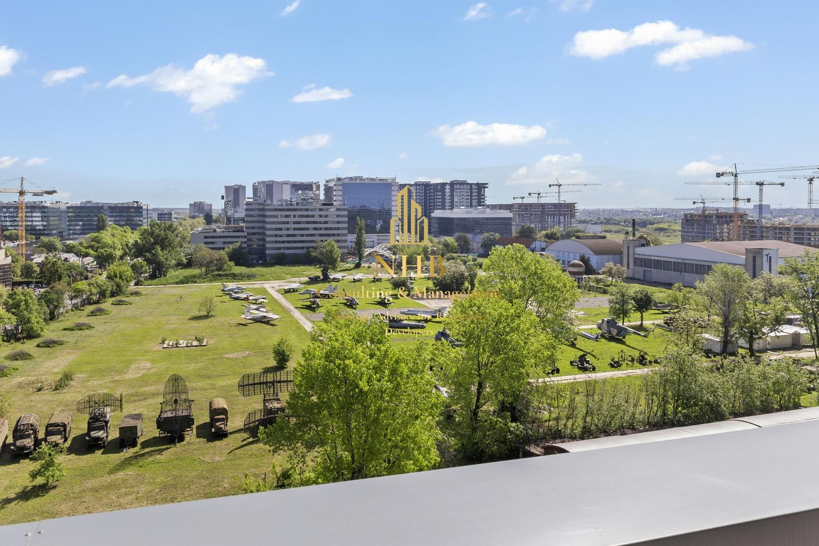 Apartament mobilat si utilat - Promenada Mall - Poză 5