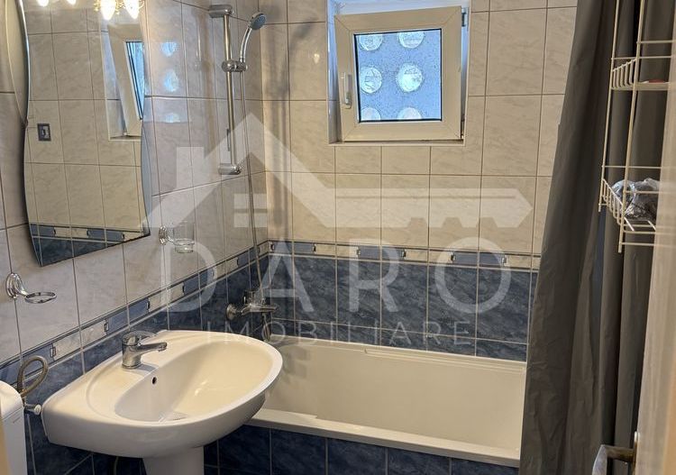 Apartament 2 camere decomandat, zona Aleea Cornisa - Poză 4