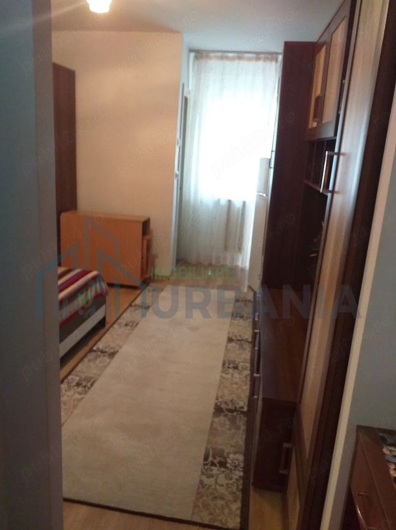 Garsonieră de închiriat în Galata, Iași, zona Policlinica de Recuperare - Poză 3