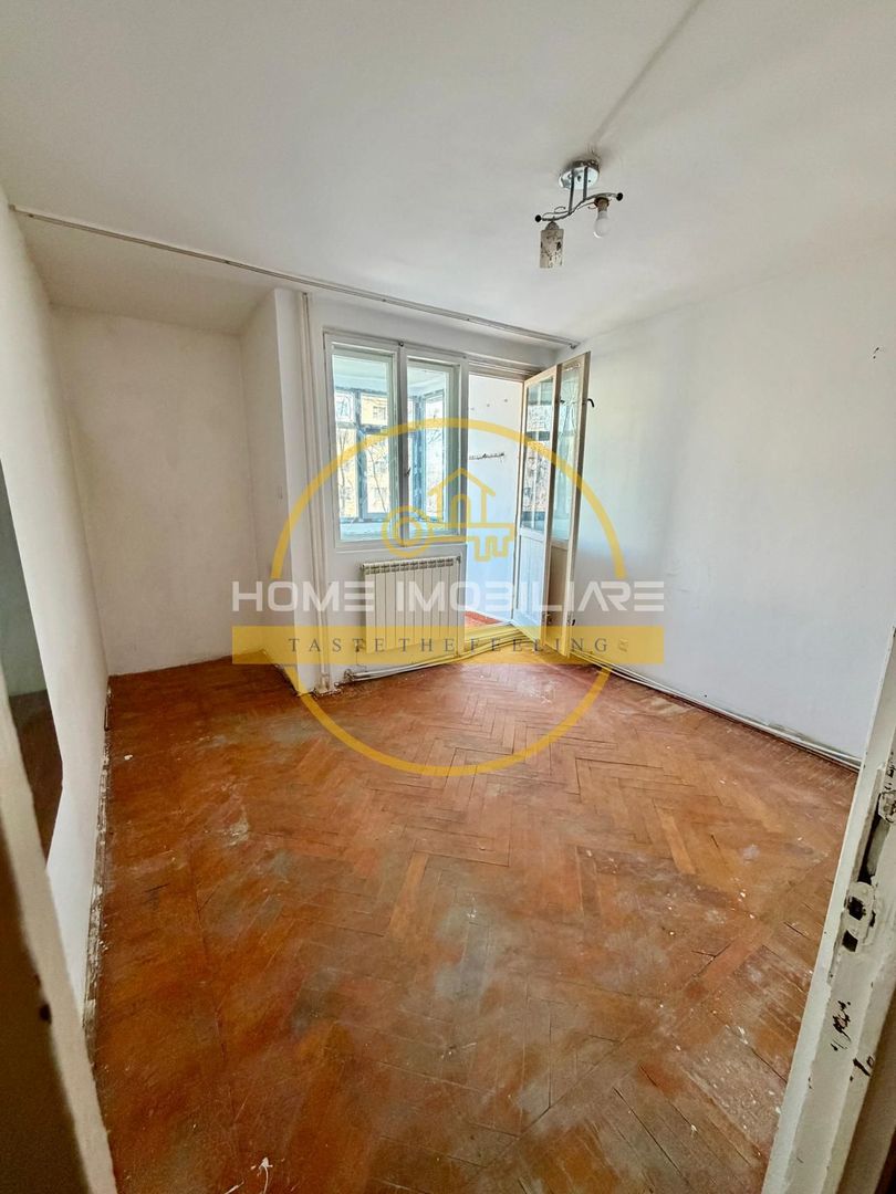 Apartament cu 2 camere/ 59 mp/ zona Podu Ros - Poză 2