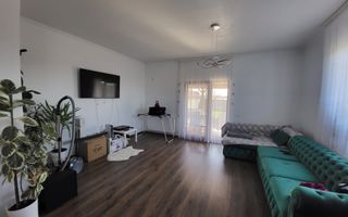 Duplex finalizat cu 3 camere in Mosnita Noua langa Profi - Poză 3
