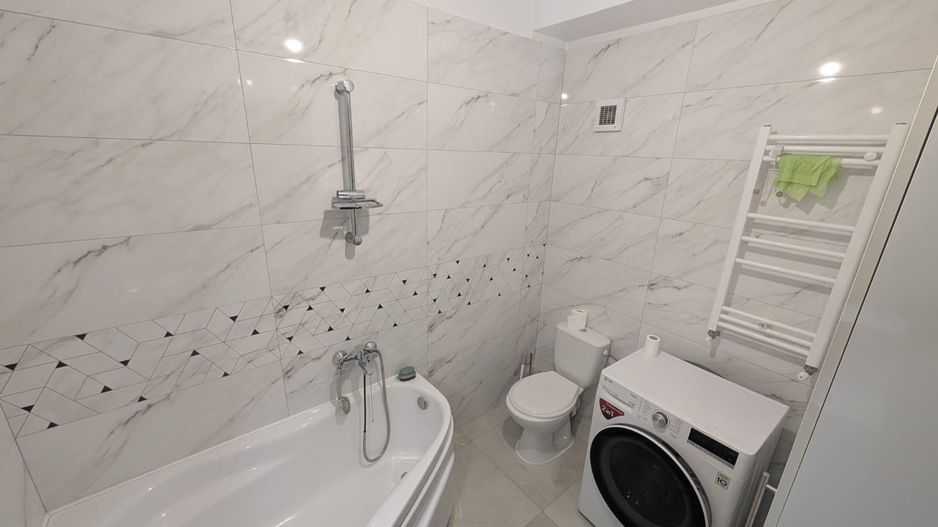 Garsonieră Modernă de Închiriat în Militari Residence - Poză 8