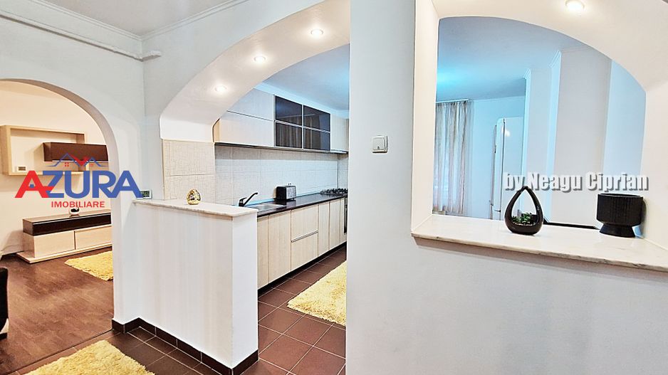 Apartament 3 camere decomandat, Popa Șapcă Pitești – mutare imediată - Poză 14