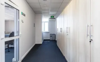 Vânzare, oficiu, 615.4 mp, str. Alba Iulia, Buiucani - Poză 19