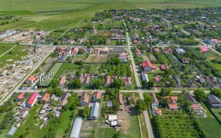 Teren 1.448 mp | Cerneteaz | Strada asfaltata | Utilitati | Comision 0% - Poză 15