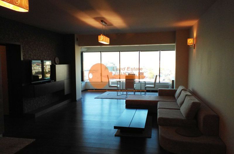 3 camere Orhideea Gardens ( parcare-boxa ) - Poză 3