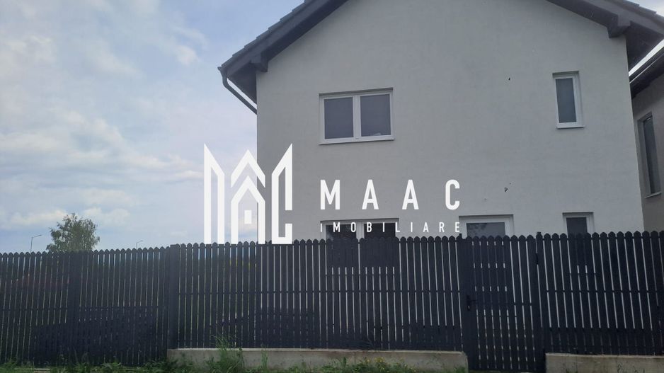 Casă Individuala | 4 camere | 123MPU | Șura Mică - Poză 3