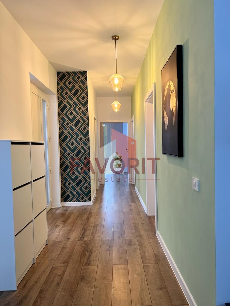 Mobilata si utilata. Toate utilitatile. Acces asfaltat - Poză 8