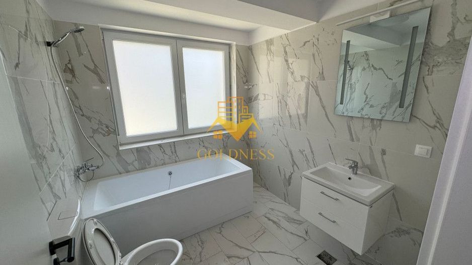 2 camere,prima inchiriere, parcare,Baciu zona Galaxiei, Calea Baciului - Poză 6