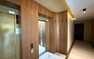 VANZARE 2 CAMERE | YACHT KID | LOC PARCARE | 52 MP | TERASA 11MP | - Poză 28