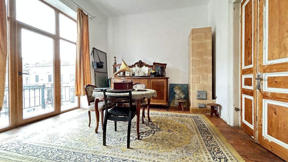 Clădire Istorică Individuală | 322mp | Pietonala Ștefan cel Mare - Poză 6