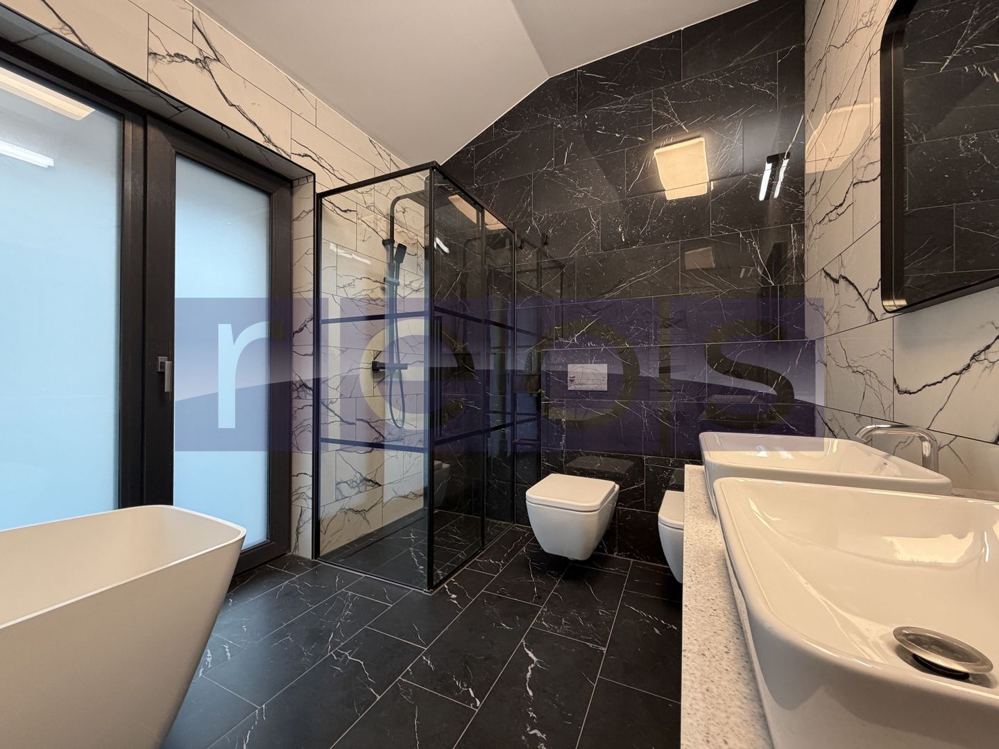 VILĂ PREMIUM | CARTIERUL HENRI COANDĂ | 191 MP UTILI | DESIGN MODERN | - Poză 5
