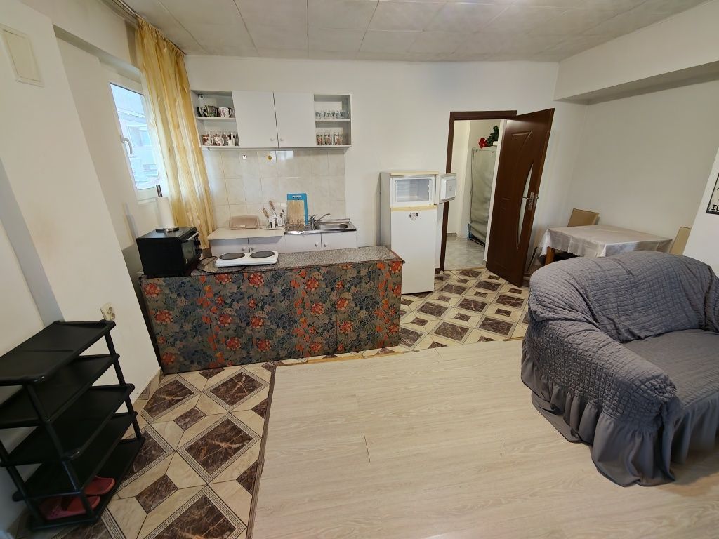 Apartament 2 camere renovat la 2 minute de metrou Crangasi - Poză 5