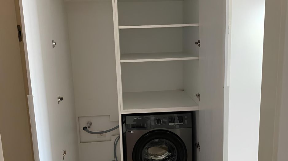 Apartament modern 2 camere I 102 The Address I Complet mobilat - Poză 10