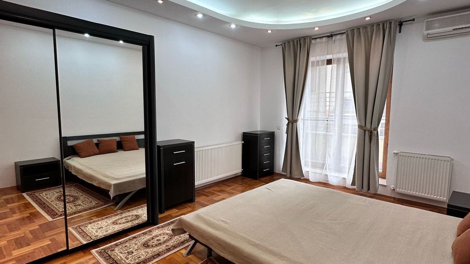 3 camere cu parcare subterana | zona Herăstrău - Comision 0% - Poză 9