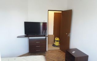 APARTAMENT DACIA COMPARTIMENTAT FUNCTIONAL IN 2 STUDIOURI – ideal investiție