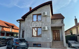 Casă de vânzare cu 5 camere in Sânmartin, Bihor - Poză 7