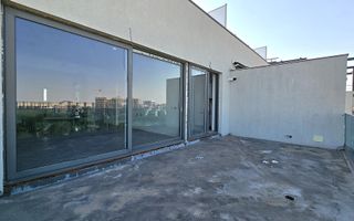 Penthouse impresionant | 4 camere | Rooftop 119mp - Poză 10