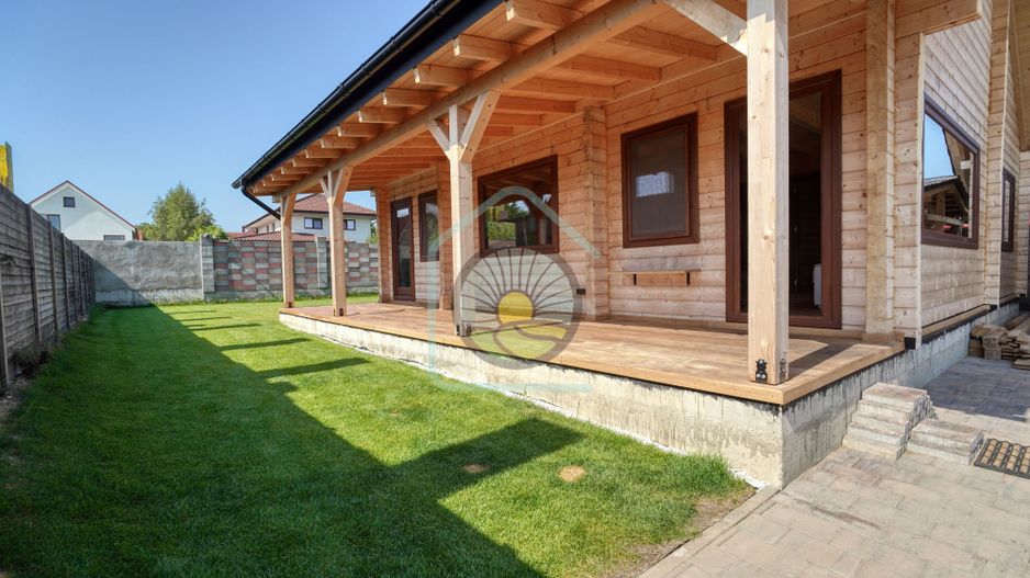 Inchiriere Casa Cristian- Brasov - Poză 22