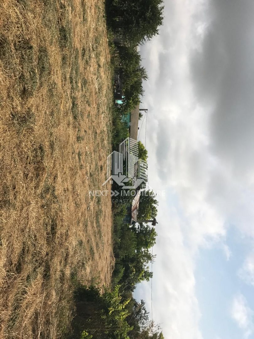 Teren intravilan de vânzare în Lunca, Jud. Tulcea – 1.864 mp - Poză 6