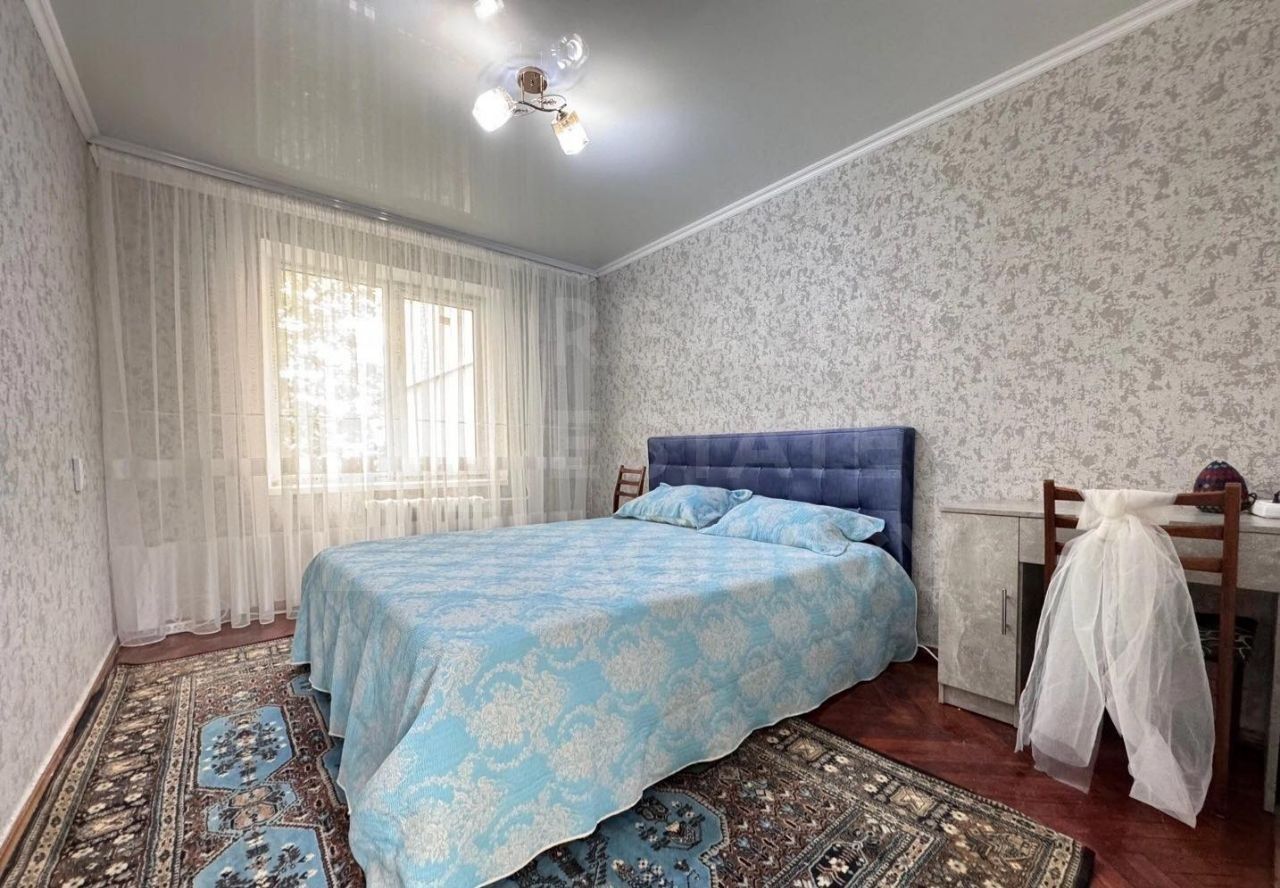 Chirie , apartament 2 camere, bd. Moscova, Rîșcani - Poză 2