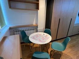 GARSONIERA MODERNA MOBILATA & UTILATA METROU LUJERULUI - Poză 6