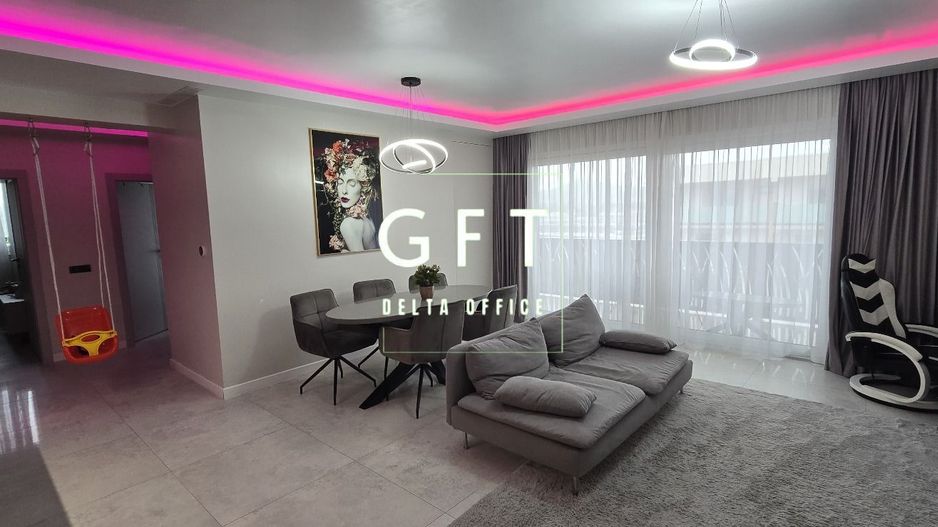 Apartament Lux, zona ISU - Poză 7