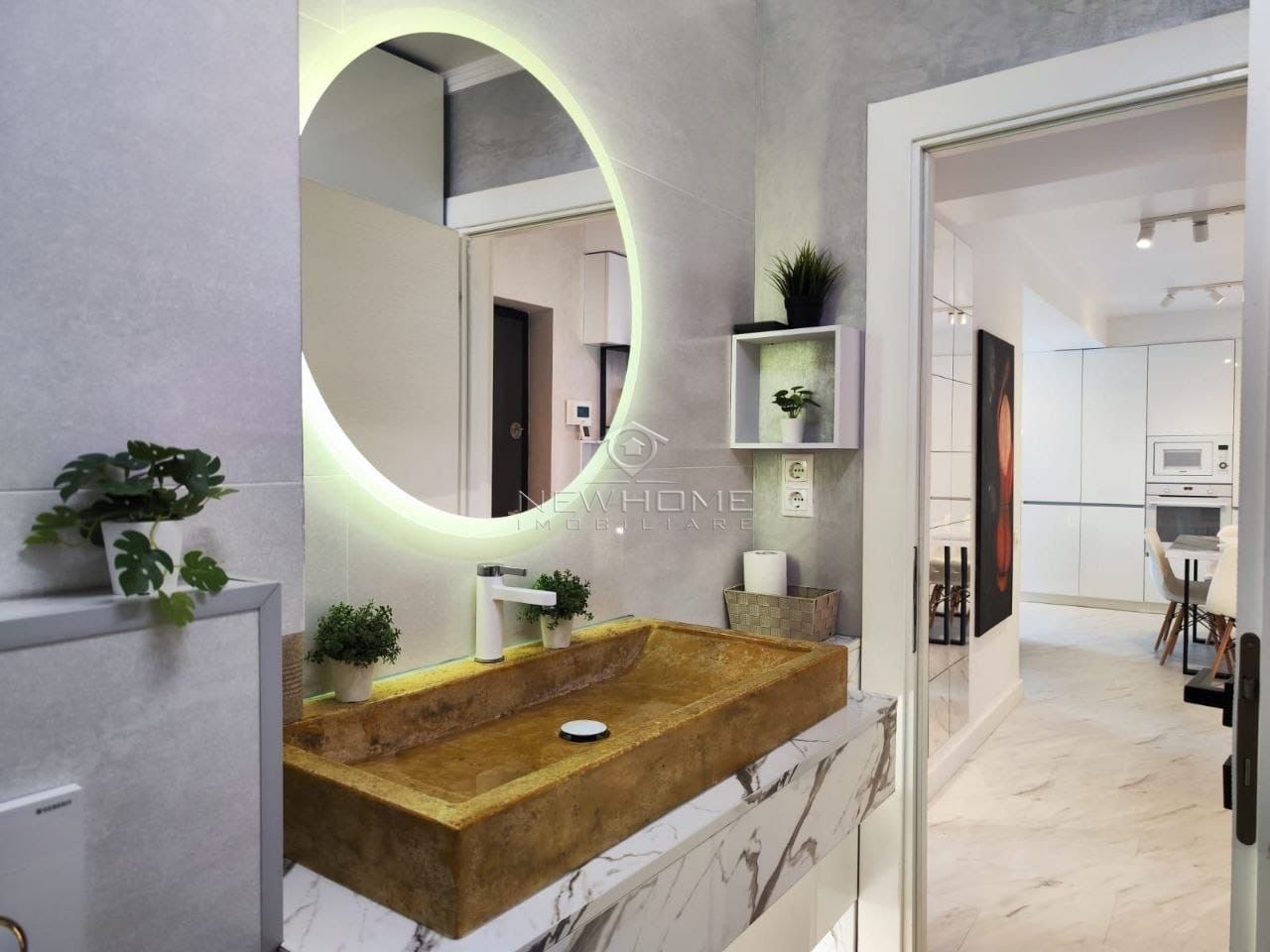 Apartamentul 2 camere, Parcare, zona Iulius Mall - Poză 7