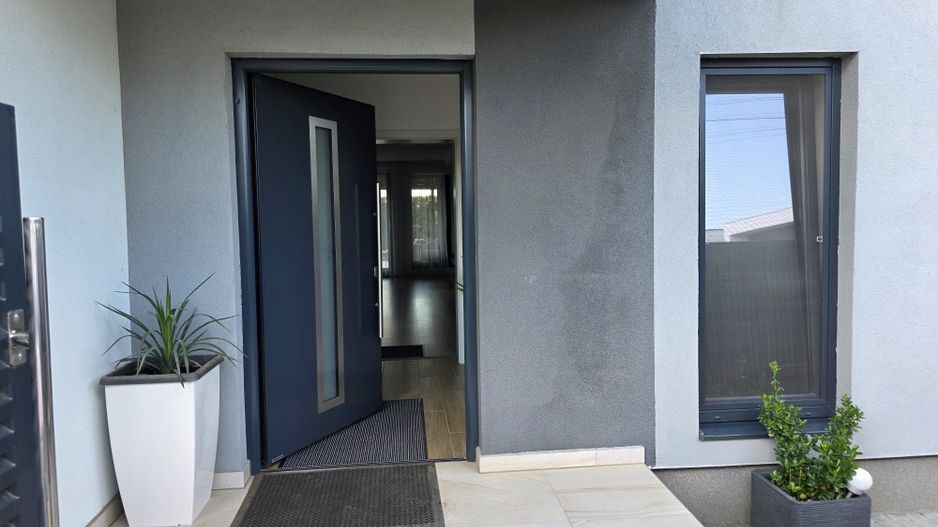 Duplex 4 camere , zona centrala   I Dumbravita I - Poză 2