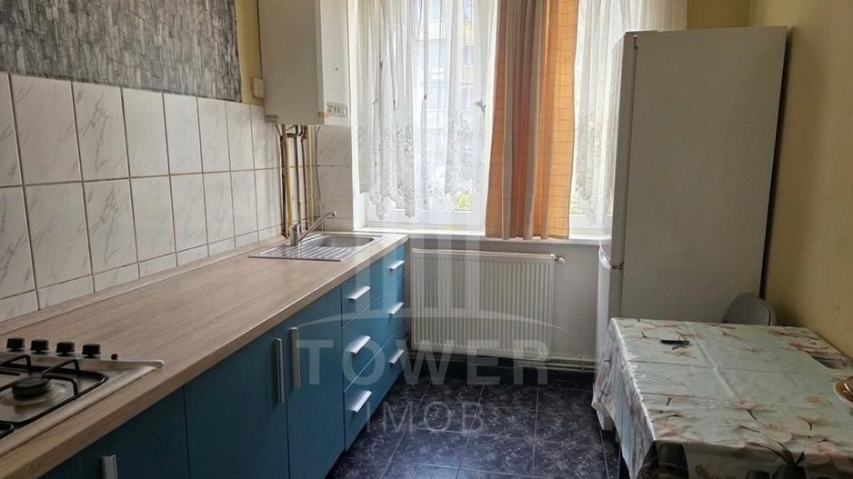 Apartament de vanzare central Sibiu - Poză 3