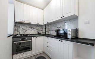 VANZARE 2 CAMERE | NOU MOBILAT SI UTILAT | LUX | LACUL TEI | 45 MP | - Poză 7