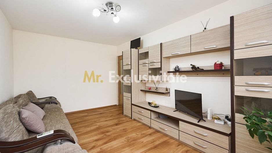 Apartament Mioveni , etajul 2 , decomandat ! - Poză 4