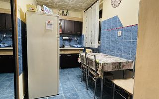 Apartament cu 2 camere decomandat zona Rogerius. - Poză 2