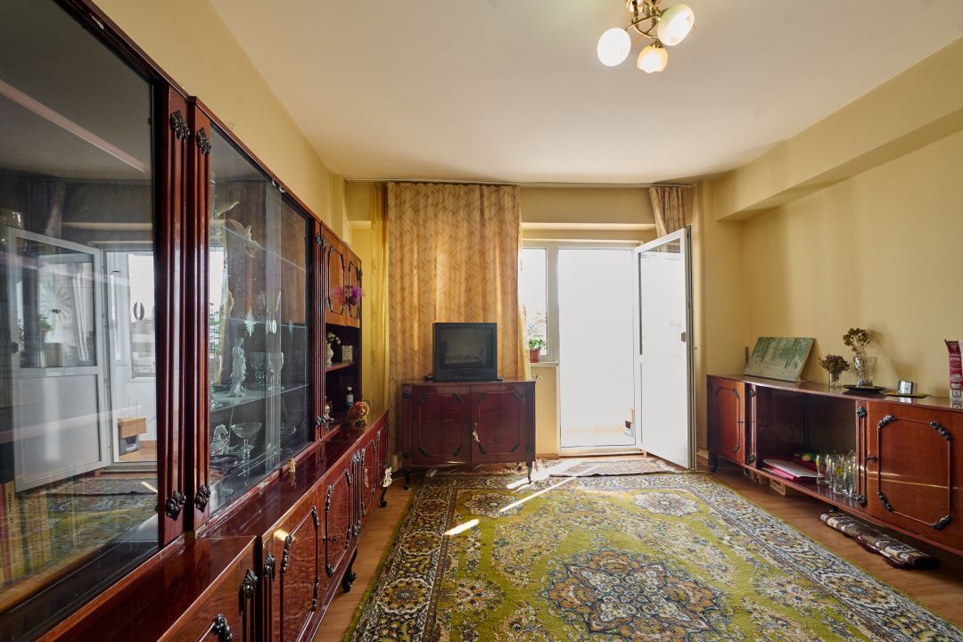 Apartament cu 3 camere - CENTRAL, zona 1 Mai, Pitesti  - Poză 5