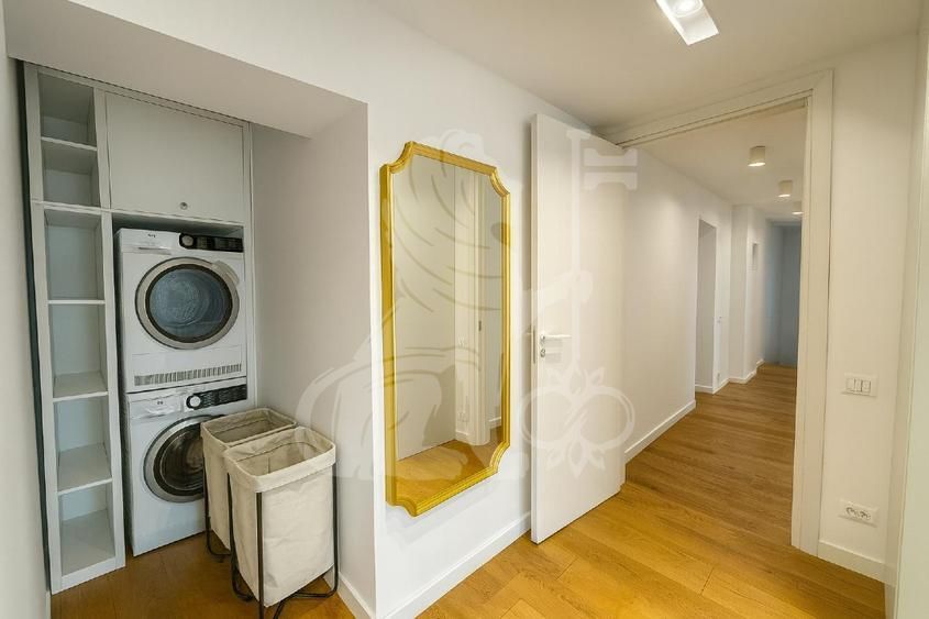 Apartament Duplex 5 Camere | Aviatiei | Cloud 9 - Poză 6