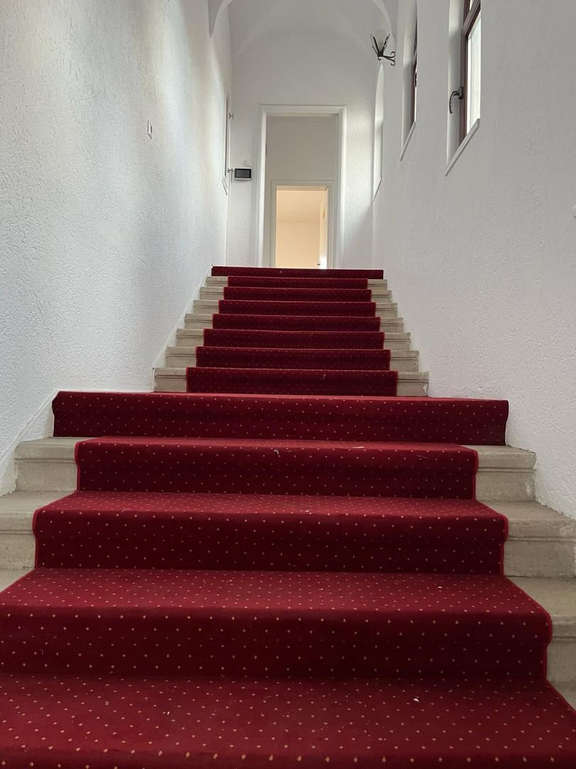 Apartament in vila 5 camere / zona Herastrau Nord - Biserica Cașin - Poză 7