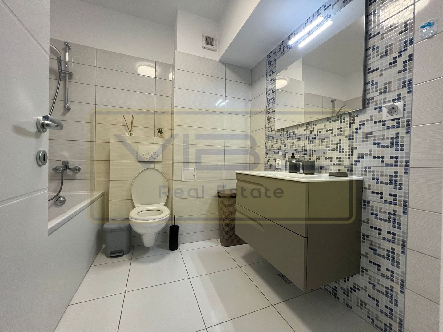 Apartament 2 camere decomandat Conest Evolution - Poză 10
