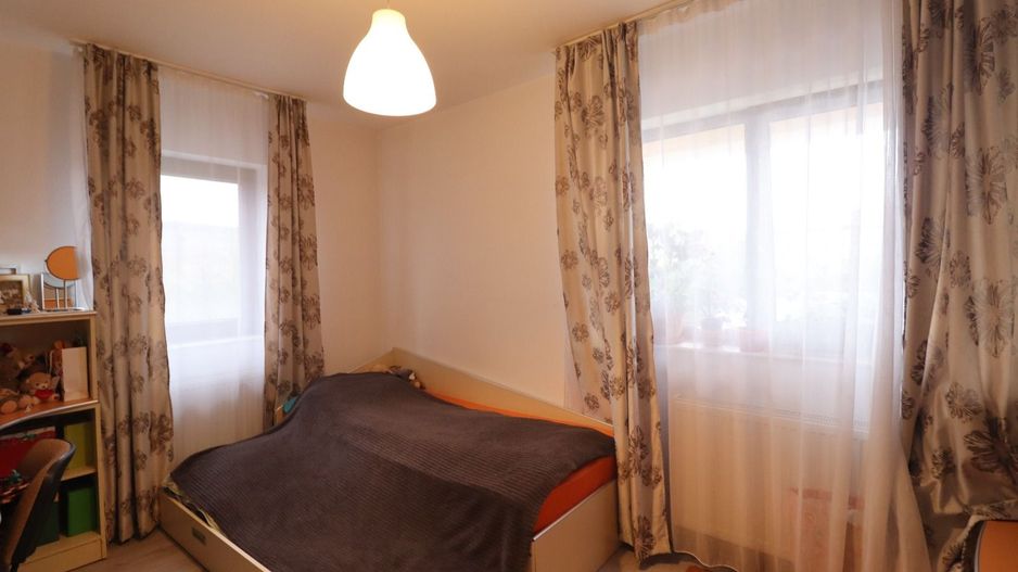 Apartament 3 camere I Zona Avram Iancu I Floresti - Poză 6
