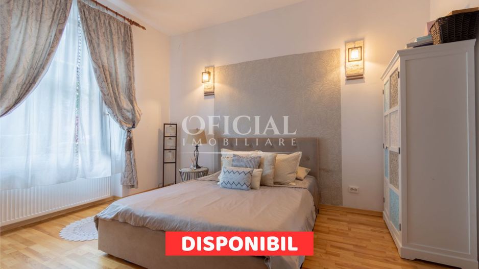 Apartament 2 Camere | 52 Mp | Pet Friendly | Zona Centrala - Poză 1