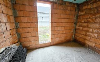 OFERTA! Casa la rosu, P+1, 300 mp teren, cu utilitati, Lancram - Poză 11