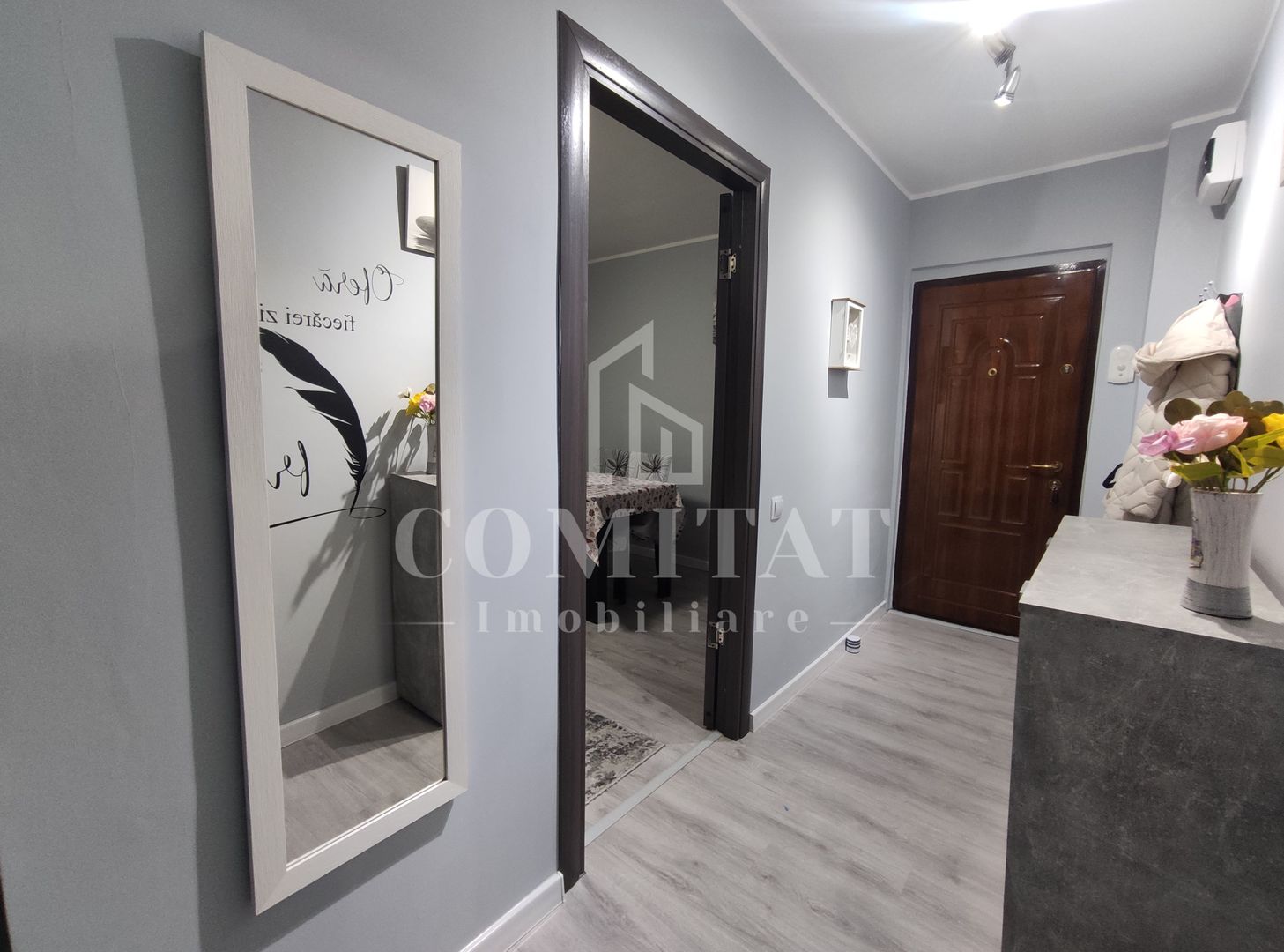 Apartament cu 2 camere | Decomandat | 50 mp | Zona Lidl Aurel Vlaicu - Poză 7